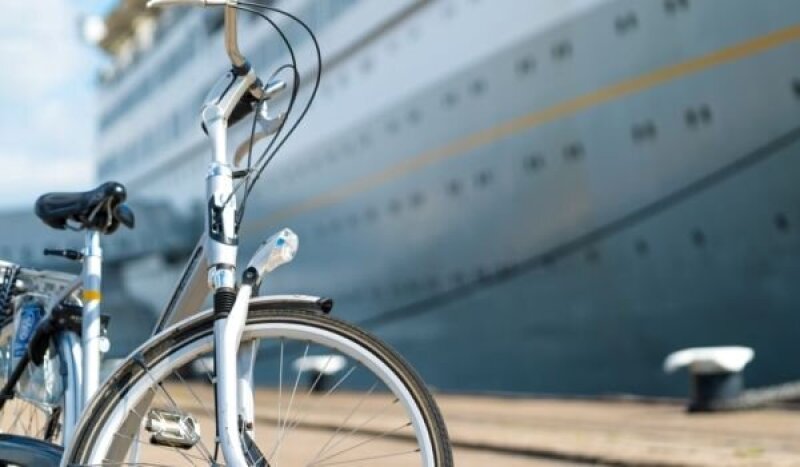 Fiets | ss Rotterdam.